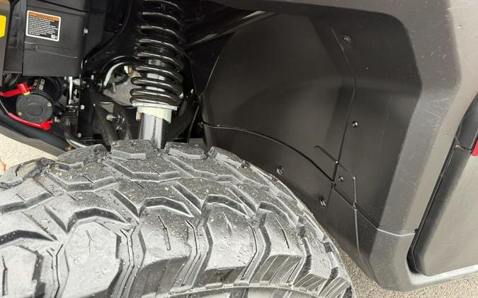 2024 Can-Am® Defender MAX Limited HD10