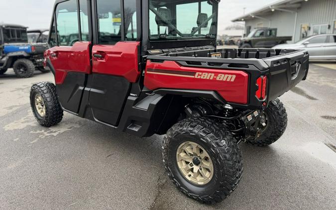 2024 Can-Am® Defender MAX Limited HD10