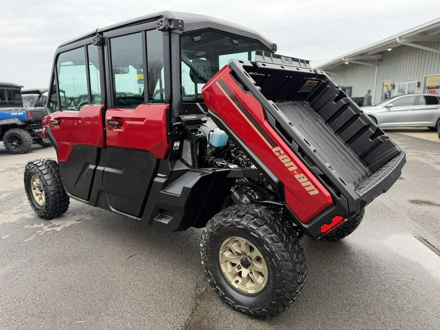 2024 Can-Am® Defender MAX Limited HD10