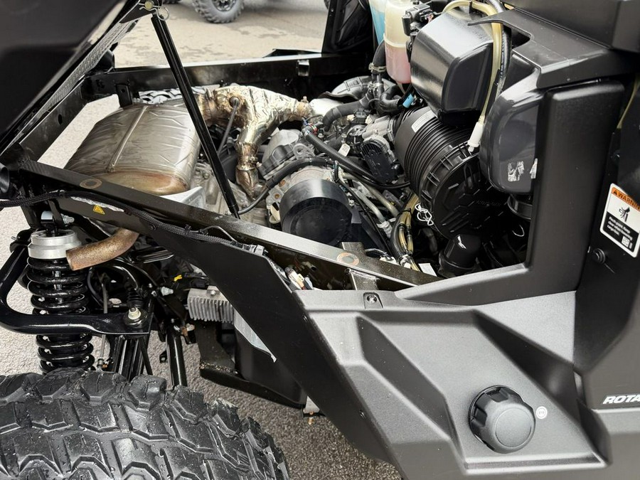 2024 Can-Am® Defender MAX Limited HD10
