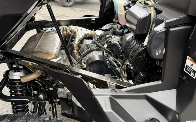 2024 Can-Am® Defender MAX Limited HD10
