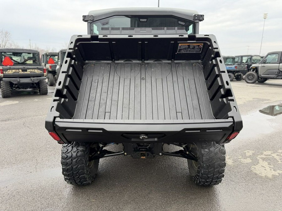 2024 Can-Am® Defender MAX Limited HD10