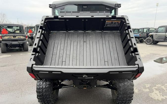 2024 Can-Am® Defender MAX Limited HD10