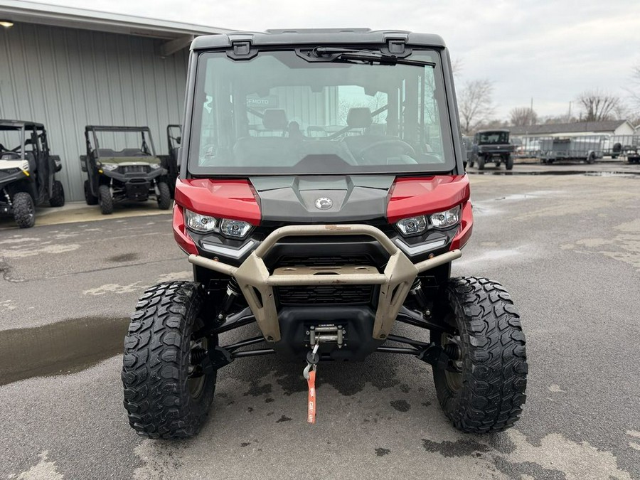 2024 Can-Am® Defender MAX Limited HD10