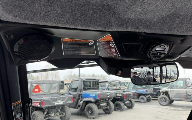 2024 Can-Am® Defender MAX Limited HD10