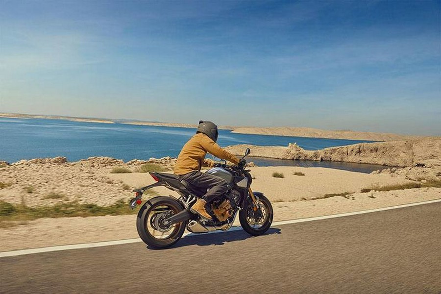 2025 CB650R ABS - Honda