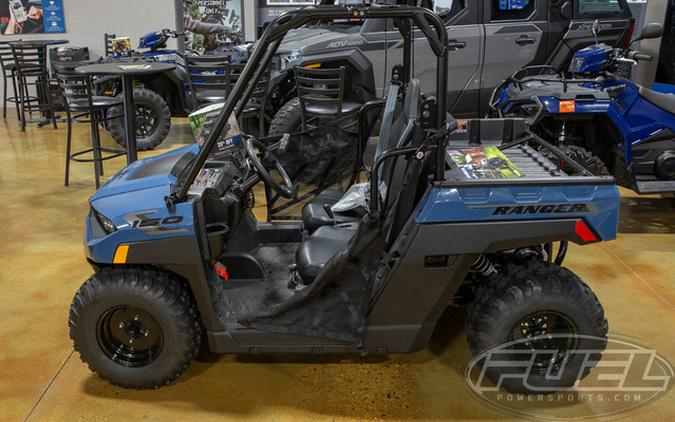 2026 Polaris Ranger 150 EFI