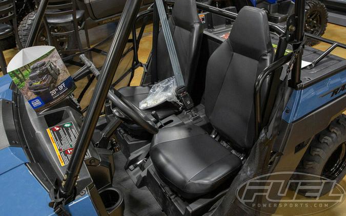 2026 Polaris Ranger 150 EFI