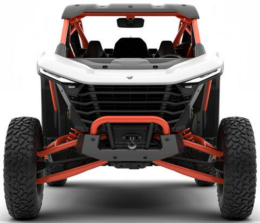 2026 Segway Powersports Super Villain SX20T