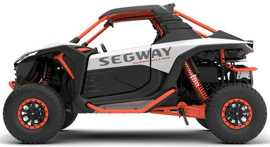 2026 Segway Powersports Super Villain SX20T