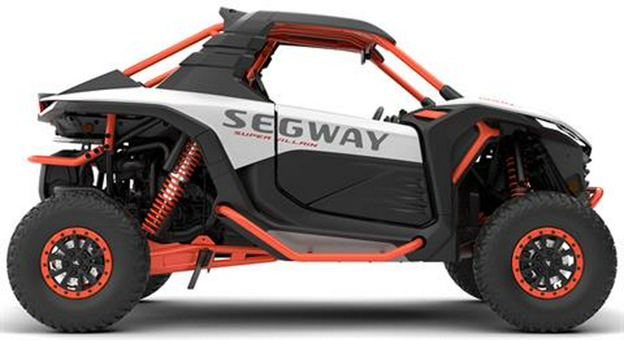 2026 Segway Powersports Super Villain SX20T