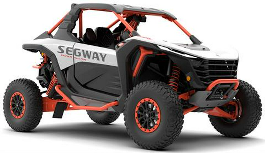 2026 Segway Powersports Super Villain SX20T