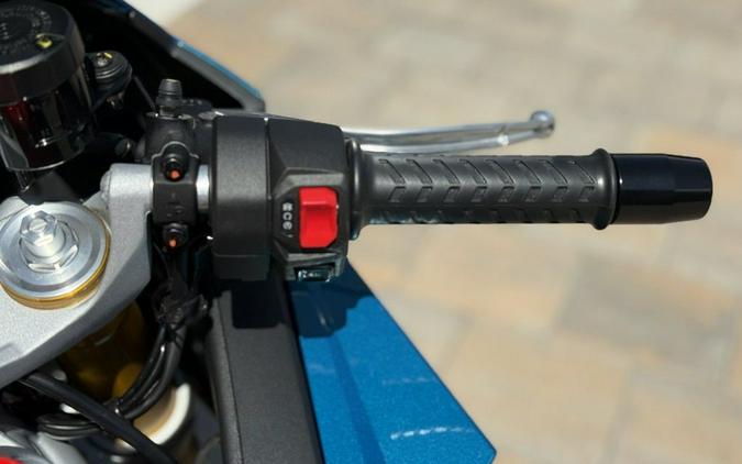 2027 Aprilia® RS 660