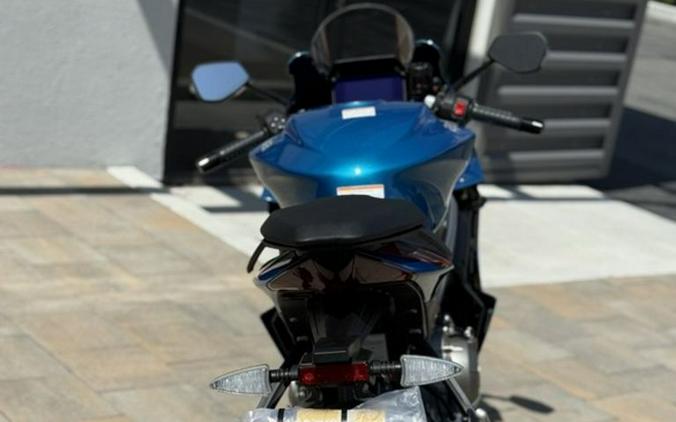 2027 Aprilia® RS 660