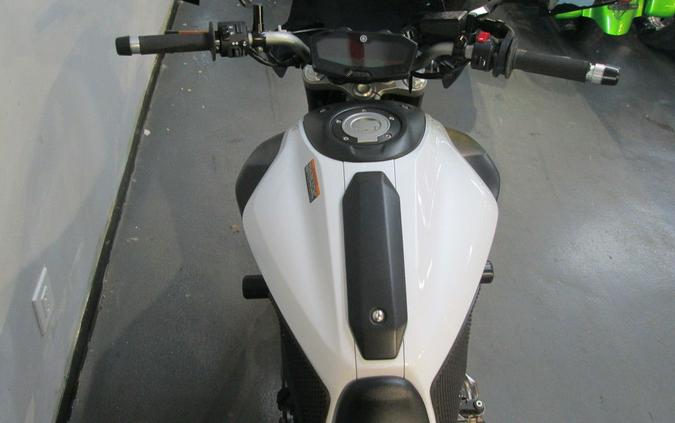 2015 Yamaha FZ-07