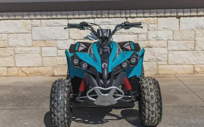 2026 CAN-AM RENEGADE 70 EFI