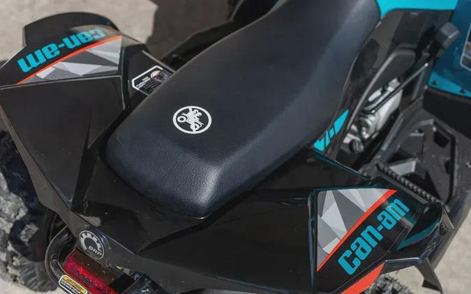 2026 CAN-AM RENEGADE 70 EFI