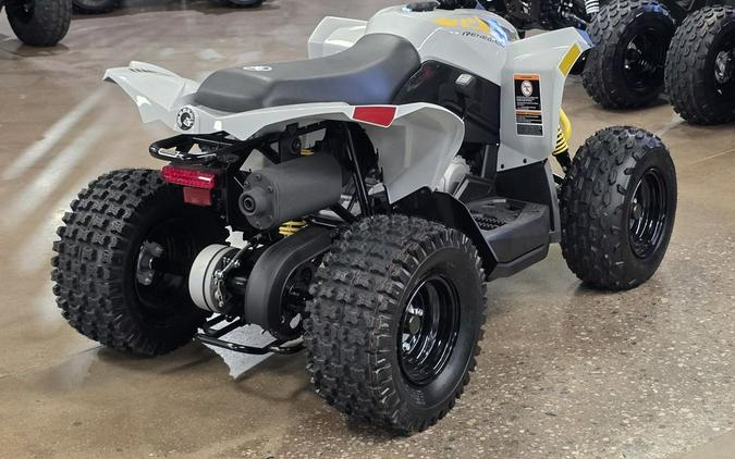 2026 Can-Am Renegade 70 EFI