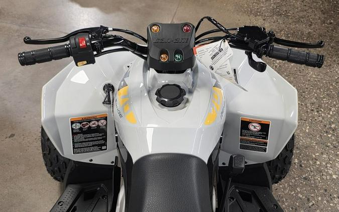 2026 Can-Am Renegade 70 EFI