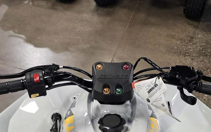 2026 Can-Am Renegade 70 EFI