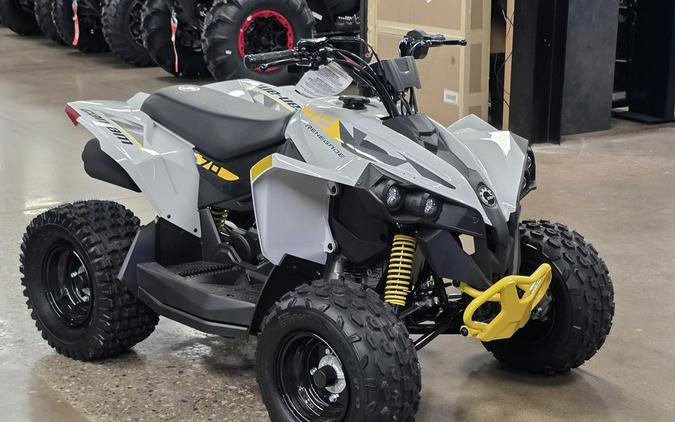2026 Can-Am Renegade 70 EFI