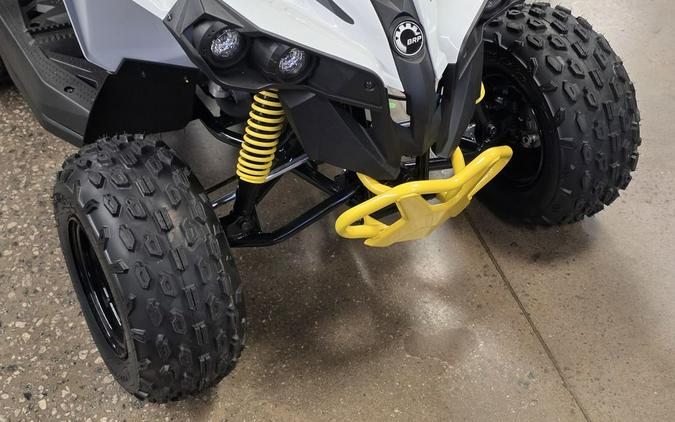 2026 Can-Am Renegade 70 EFI
