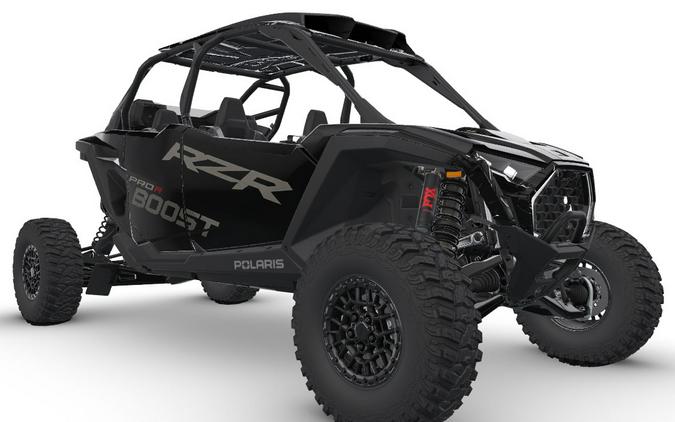 2027 Polaris RZR Pro R 4 Boost Ultimate