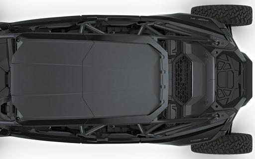 2027 Polaris RZR Pro R 4 Boost Ultimate