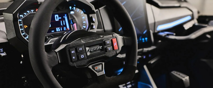 2027 Polaris RZR Pro R 4 Boost Ultimate
