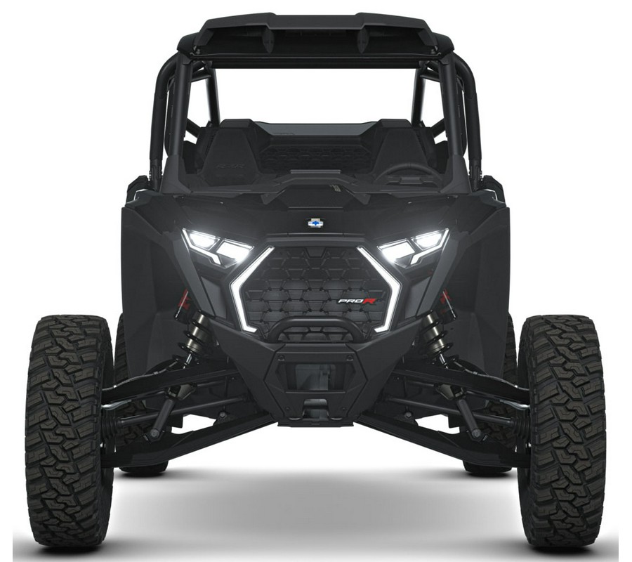 2027 Polaris RZR Pro R 4 Boost Ultimate
