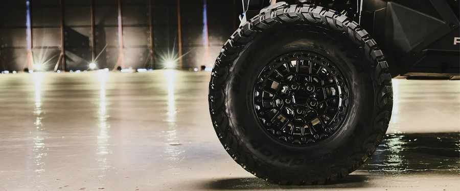 2027 Polaris RZR Pro R 4 Boost Ultimate