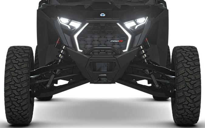 2027 Polaris RZR Pro R 4 Boost Ultimate