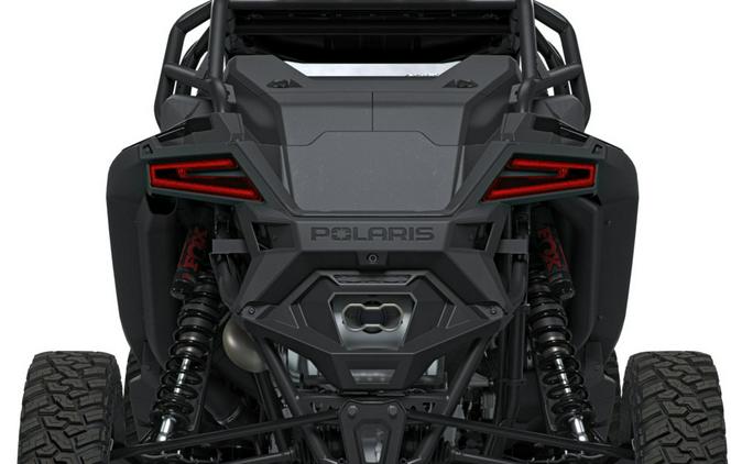 2027 Polaris RZR Pro R 4 Boost Ultimate