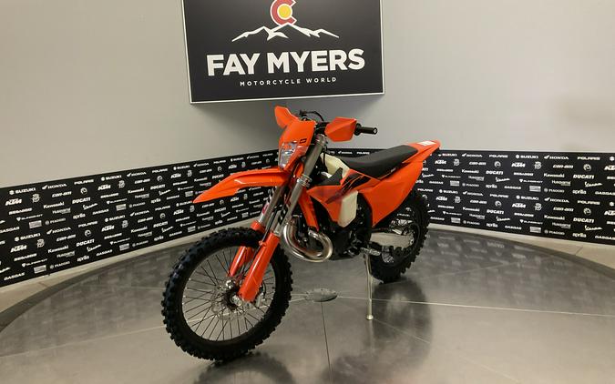 2027 KTM 300 XC-W - 42716M