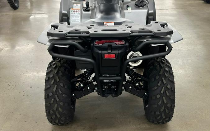 2022 Suzuki KingQuad 500 AXi Power Steering