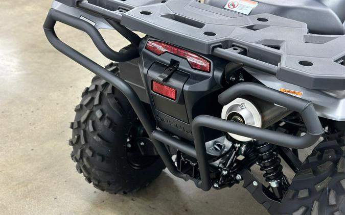 2022 Suzuki KingQuad 500 AXi Power Steering