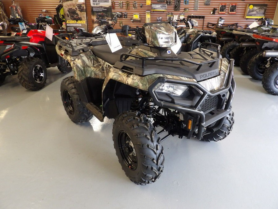 2023 Polaris® Sportsman 570 EPS Polaris Pursuit Camo