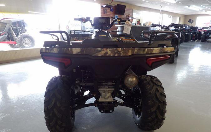 2023 Polaris® Sportsman 570 EPS Polaris Pursuit Camo