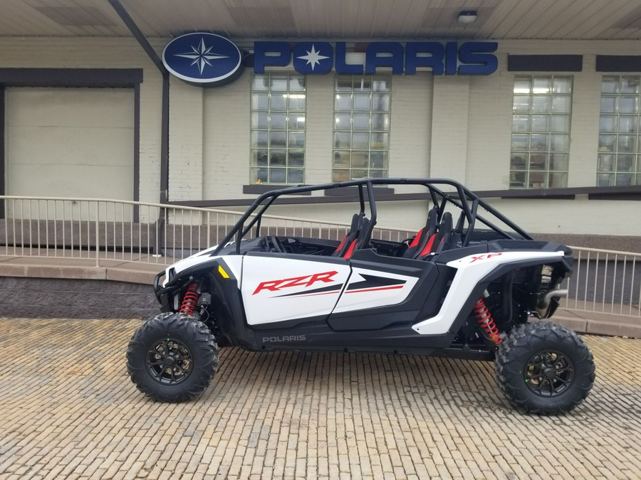 2024 Polaris RZR XP 4 1000 Sport