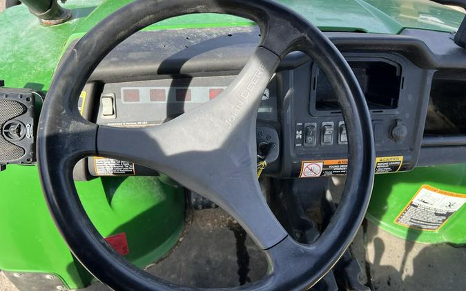 2010 John Deere GATOR XUV 4X4 620I