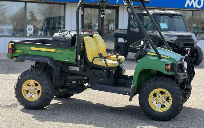 2010 John Deere GATOR XUV 4X4 620I