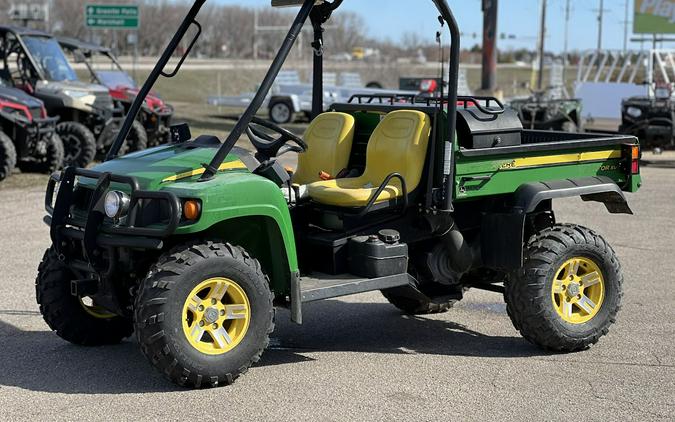 2010 John Deere GATOR XUV 4X4 620I