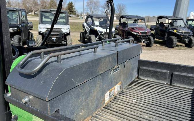 2010 John Deere GATOR XUV 4X4 620I