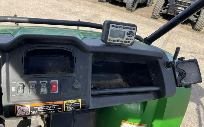 2010 John Deere GATOR XUV 4X4 620I