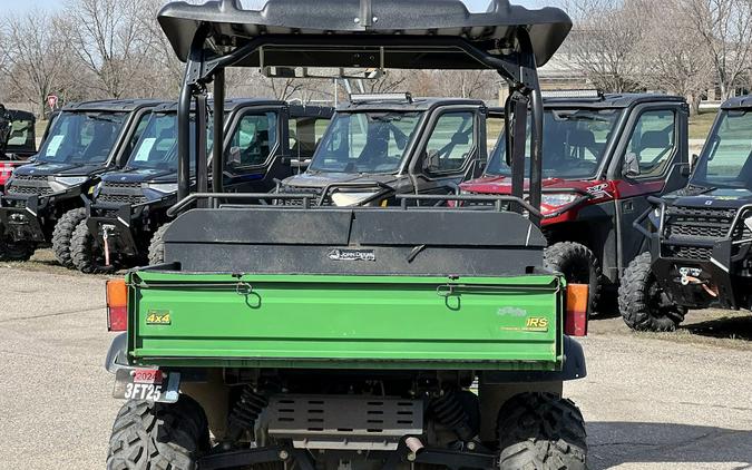 2010 John Deere GATOR XUV 4X4 620I