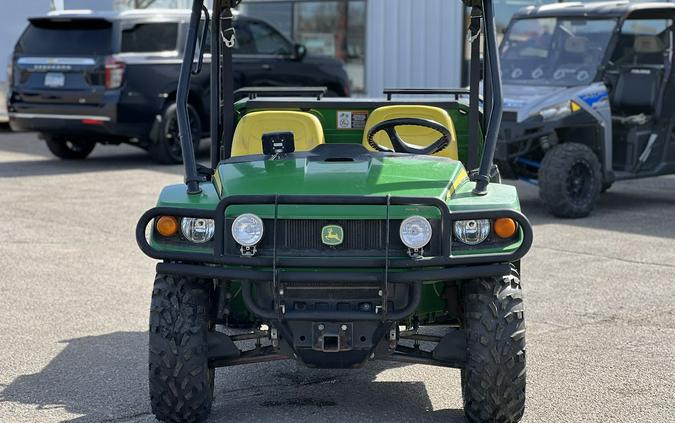 2010 John Deere GATOR XUV 4X4 620I