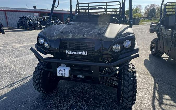 2024 Kawasaki Mule PRO-FXT™ 1000 LE Camo