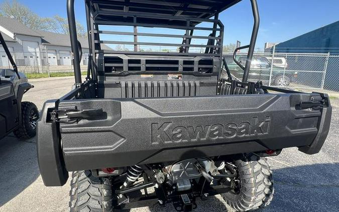 2024 Kawasaki Mule PRO-FXT™ 1000 LE Camo