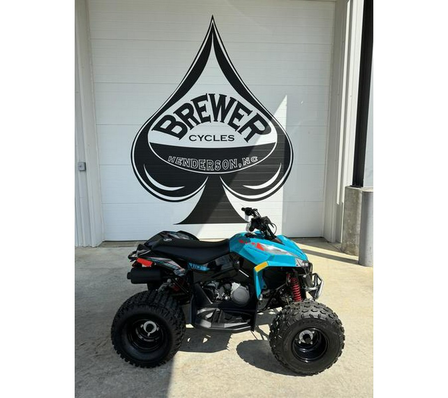 2024 Can-Am® Renegade 110 EFI