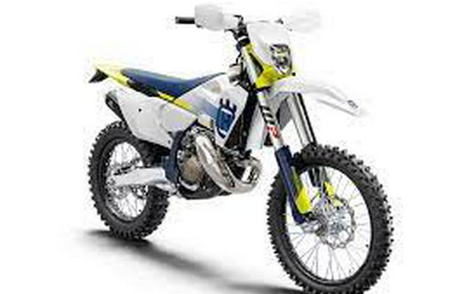 2024 Husqvarna TE 150